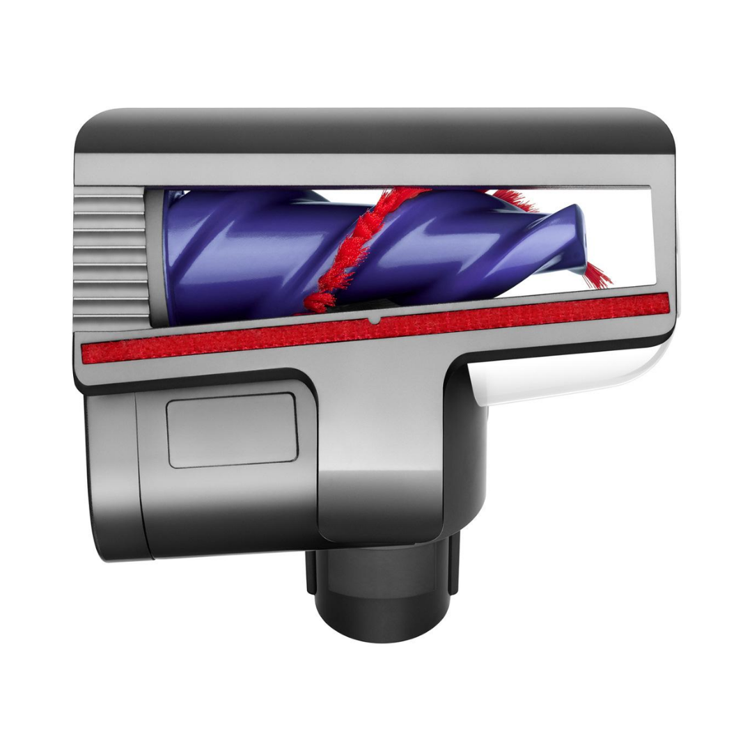 Dyson Uyumlu V7 Mini Türbin Başlık (Anti-Tangle)