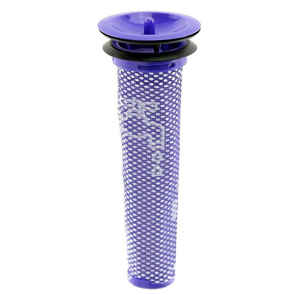 Dyson Uyumlu V7 V8 Dik Süpürge Turbo Emici Yer Başlığı Su Depolu Paspas Aparatı Hepa Filtre Seti