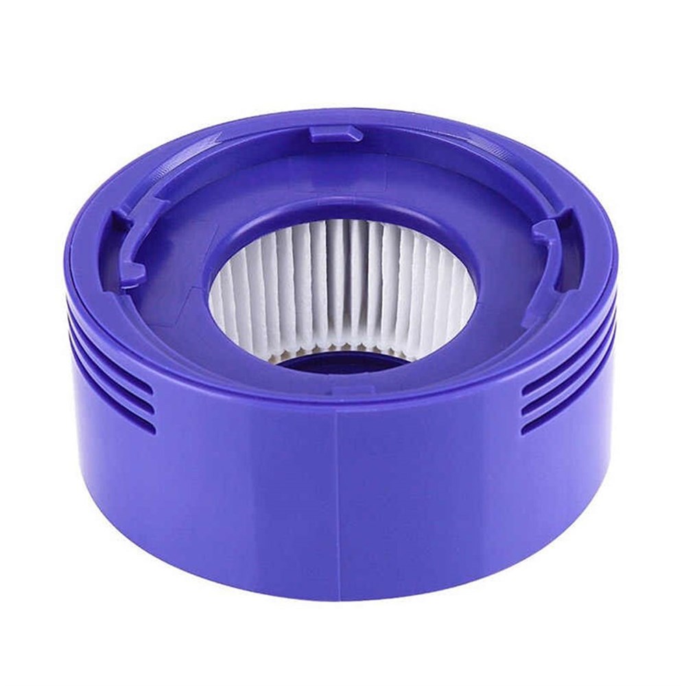 Dyson Uyumlu V7 V8 Dik Süpürge Turbo Emici Yer Başlığı Su Depolu Paspas Aparatı Hepa Filtre Seti