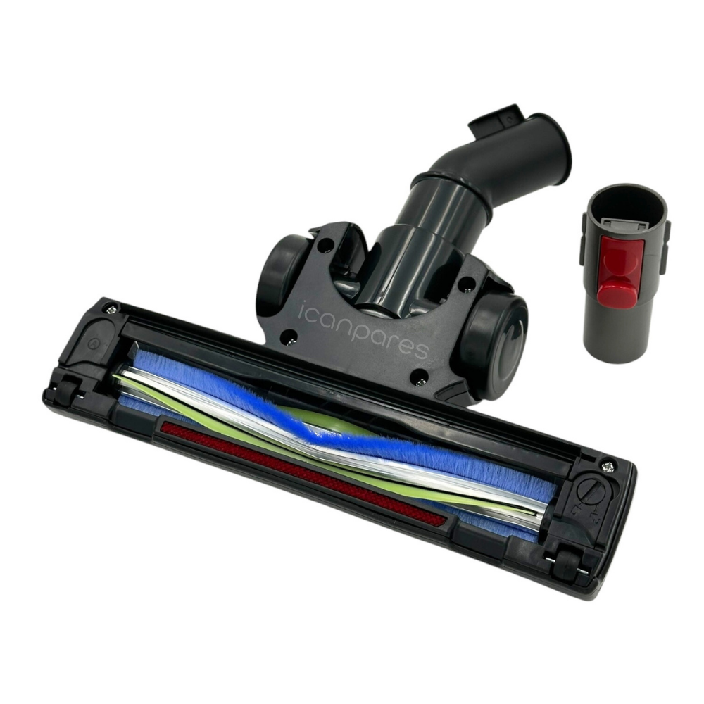 Dyson Uyumlu V8 Süpürge Slim Turbo Başlık