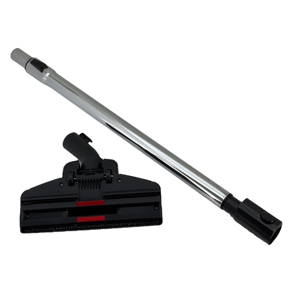 Electrolux Uyumlu EUS8X2DBT Ultra Silencer Süpürge Boru Takımı ve Başlığı