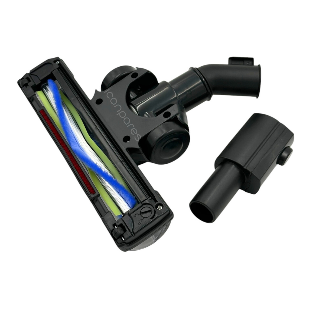 Electrolux Uyumlu Pure C9 PC91-8STMT Süpürge Slim Turbo Başlık