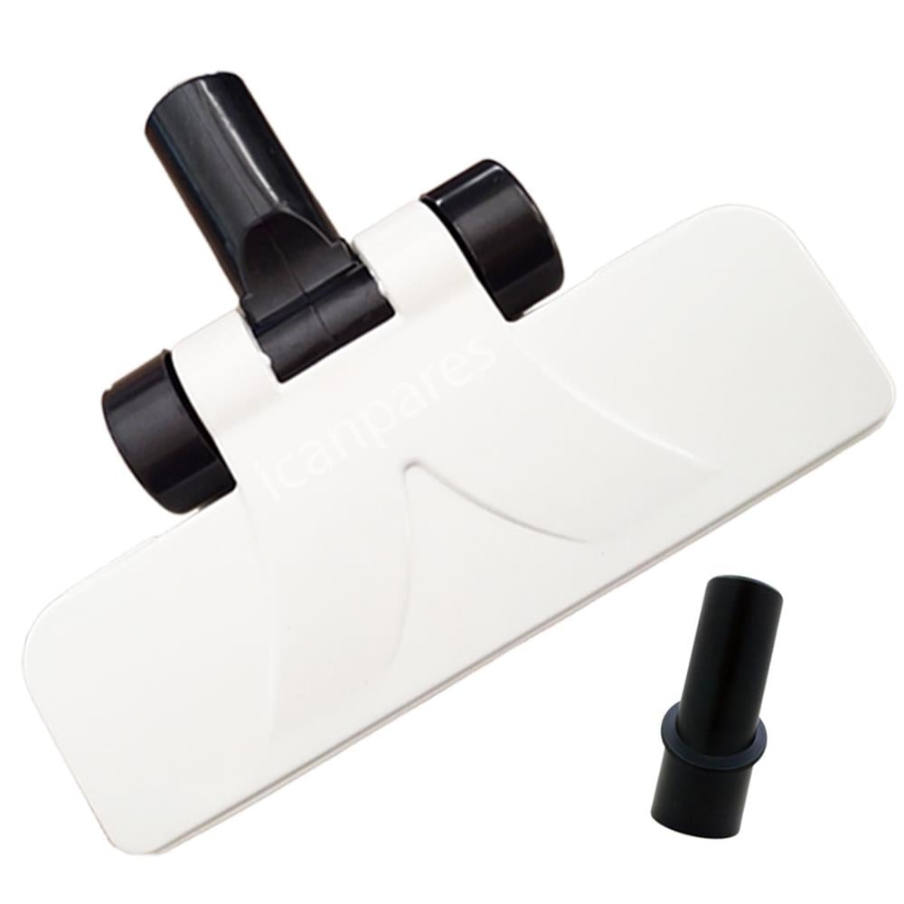 Fakir Uyumlu Darky Comfort Dikey 2 In 1 Emici Yer Başlığı