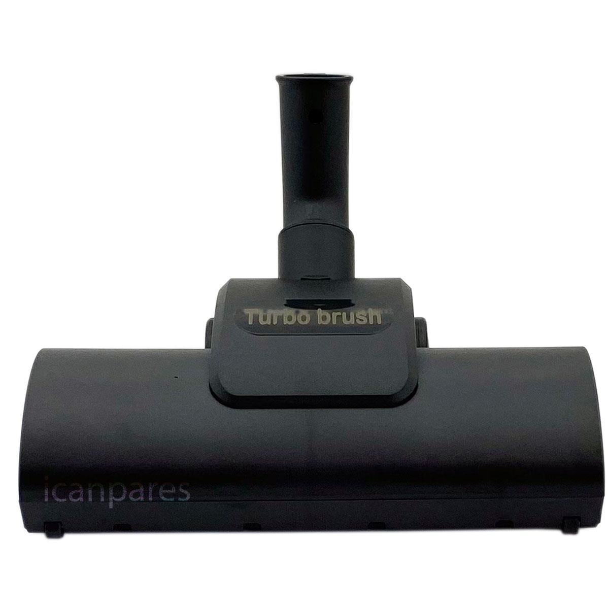 Fakir Uyumlu Freelander RC 7081 Süpürge Turbo Brush Emici Yer Başlığı