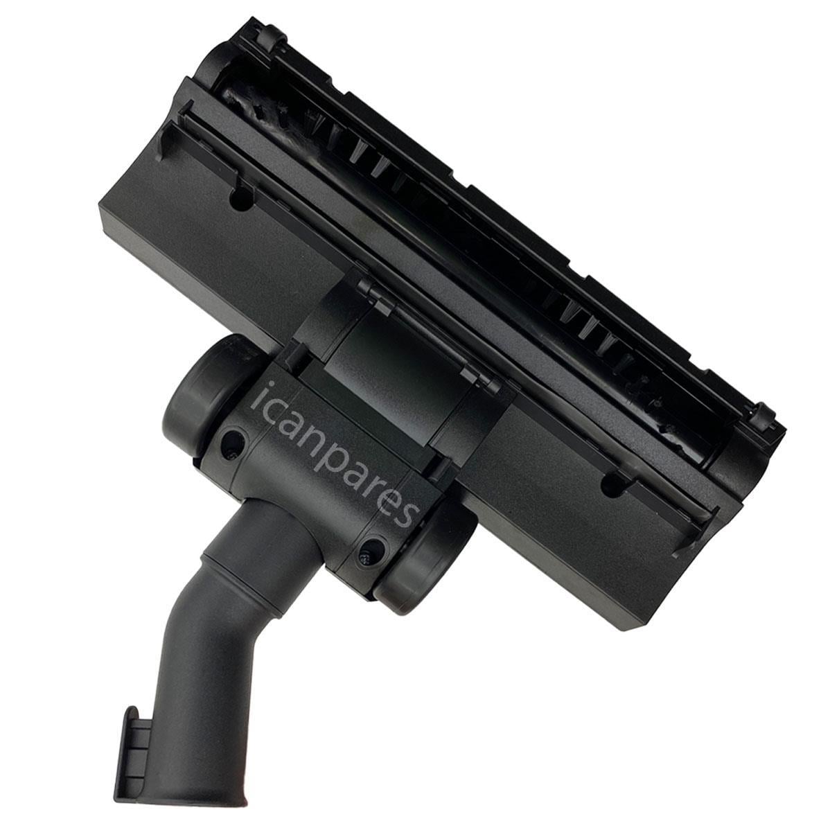 Fakir Uyumlu Freelander RC 7081 Süpürge Turbo Brush Emici Yer Başlığı