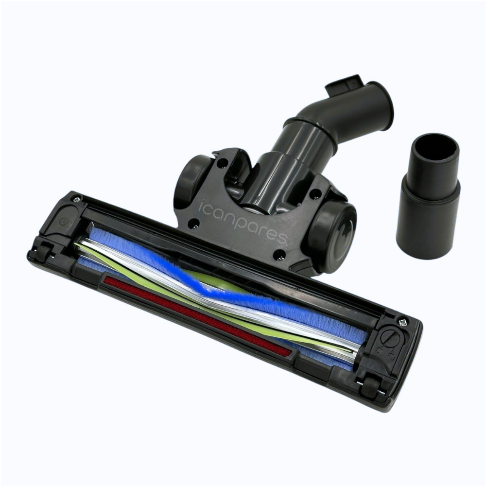 Fantom Uyumlu Ecologic WF 4700 Süpürge Slim Turbo Başlık