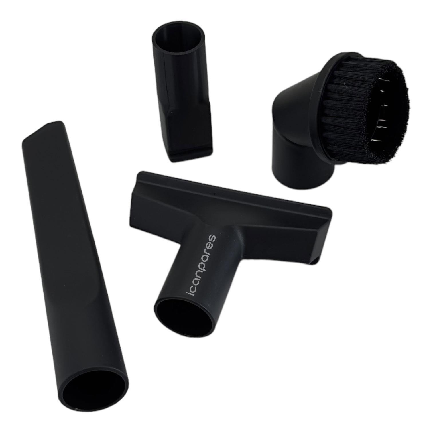 Fantom Uyumlu Magic P 3000 Süpürge Mini Başlık Set