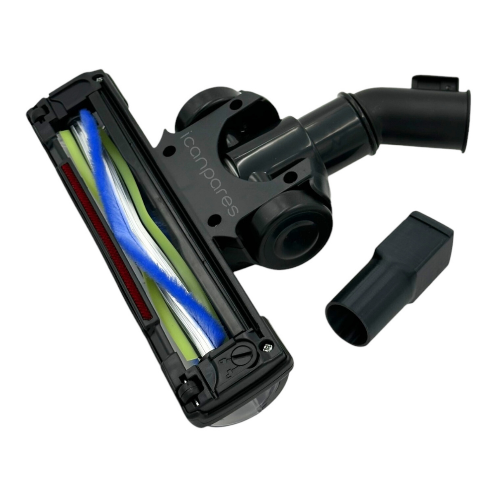 Fantom Uyumlu Magic P 3000 Süpürge Slim Turbo Başlık