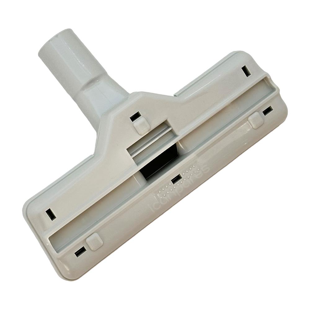 Fantom Uyumlu P 1300 Pratik XL Dik Süpürge Emici - Gri