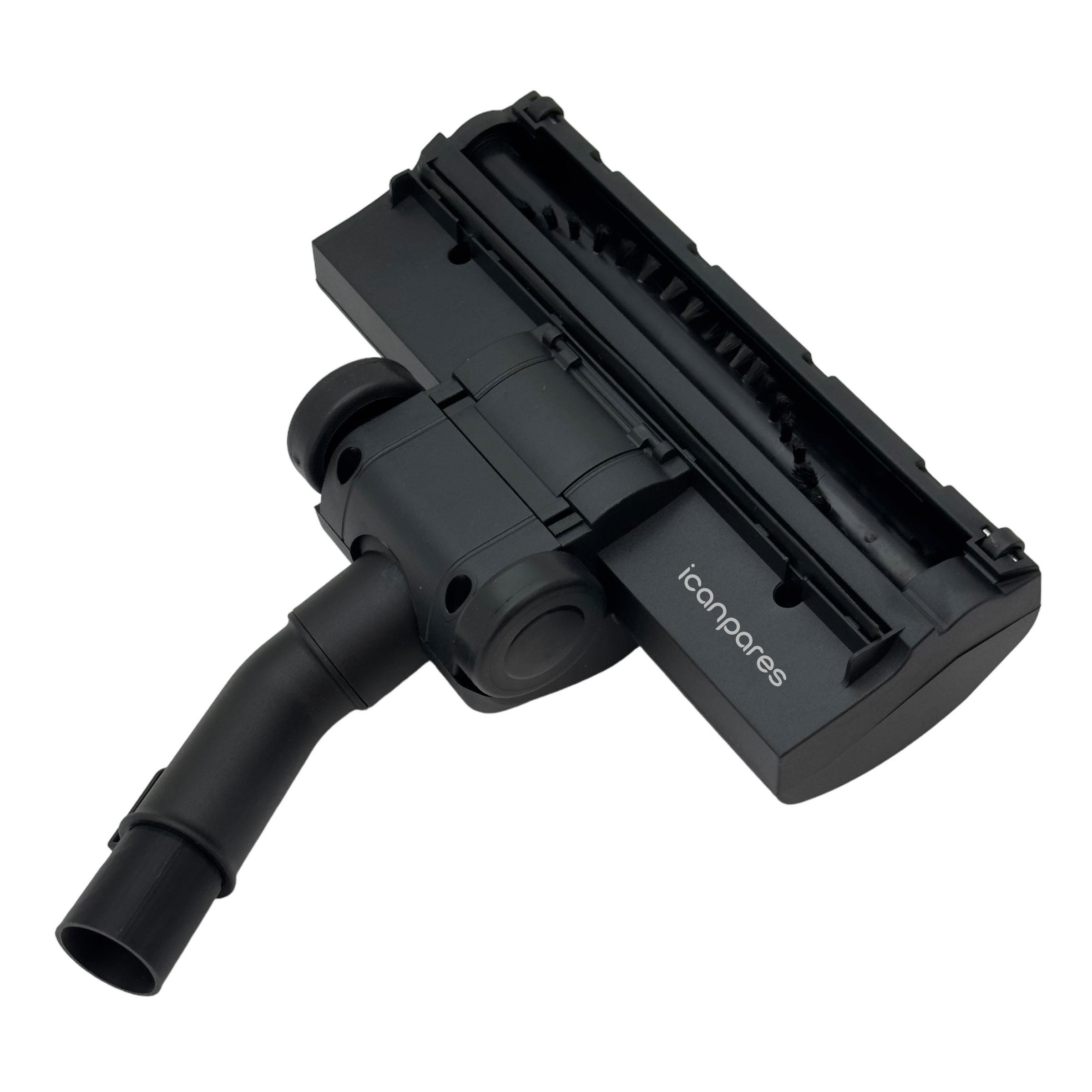 Fantom Uyumlu Pratic-S P 1200 Süpürge Turbo Başlık