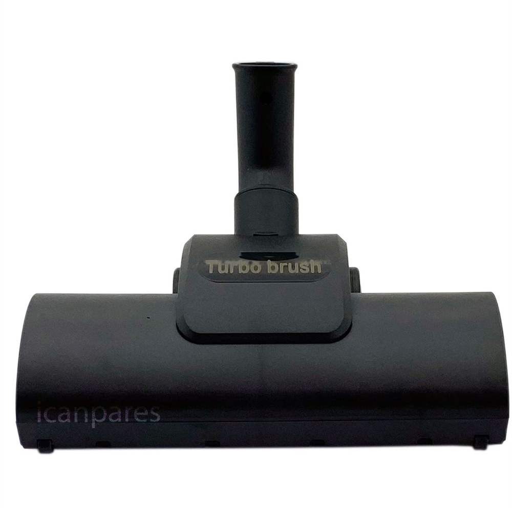 Grundig GRUNDIG VCC 7570A Süpürge Turbo Emici Başlık Teleskopik Borusu
