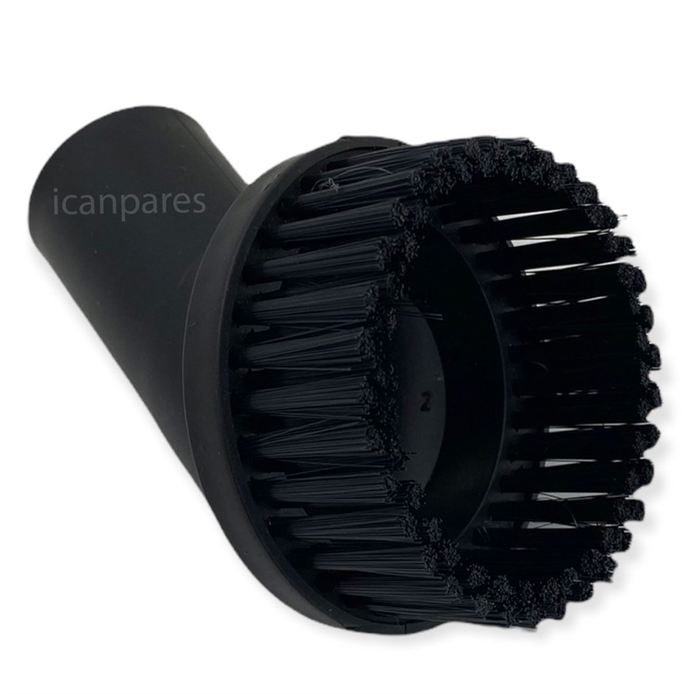 Grundig Uyumlu VCC 7870 Süpürge Mini Başlık Seti