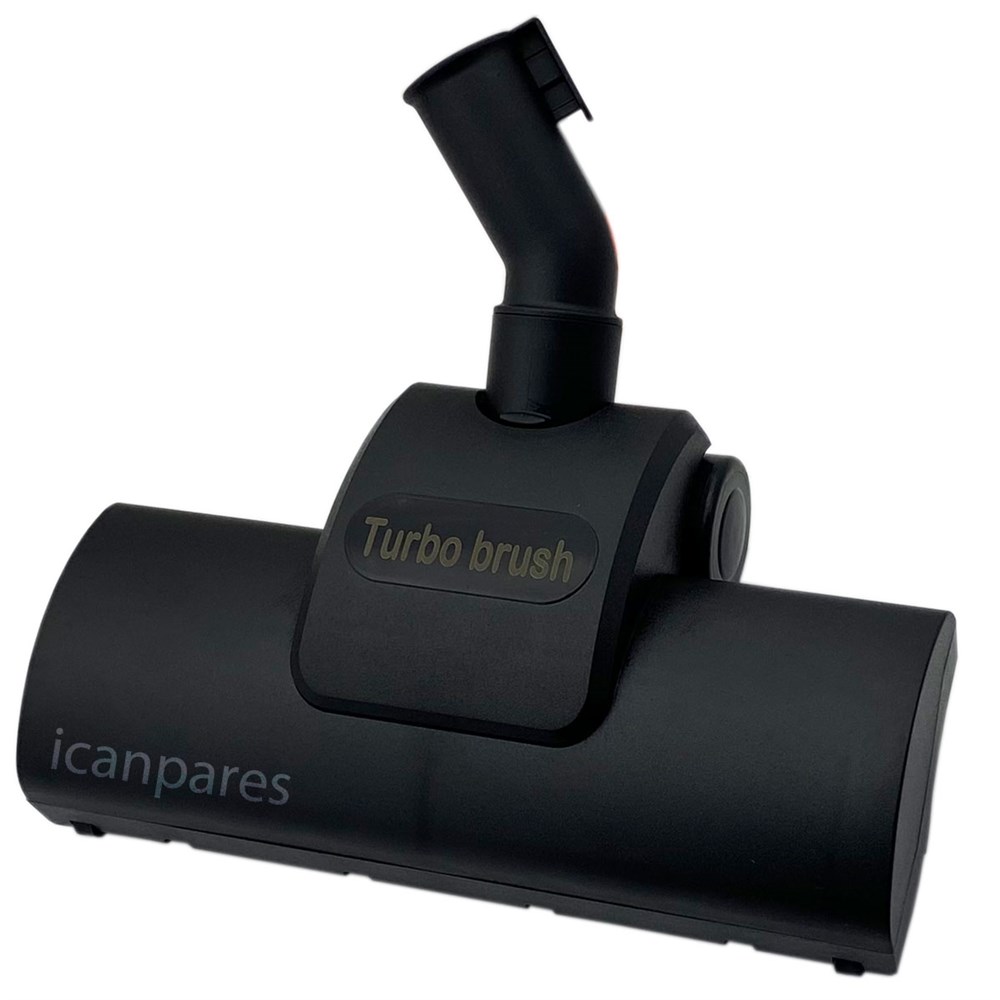 Grundig Uyumlu VCC 7870 Elektrikli Süpürge Turbo Brush Emici Yer Başlığı