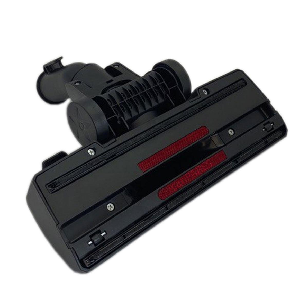 Kenwood Uyumlu VC 1807 Süpürge Körüklü Emici Yer Başlığı