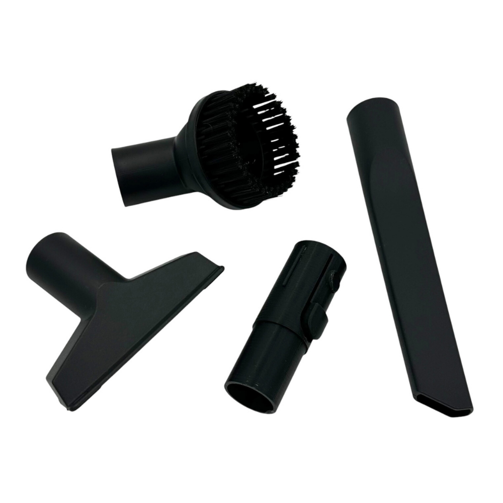 Onvo Uyumlu OVDSS01 Dik Süpürge Mini Başlık Set