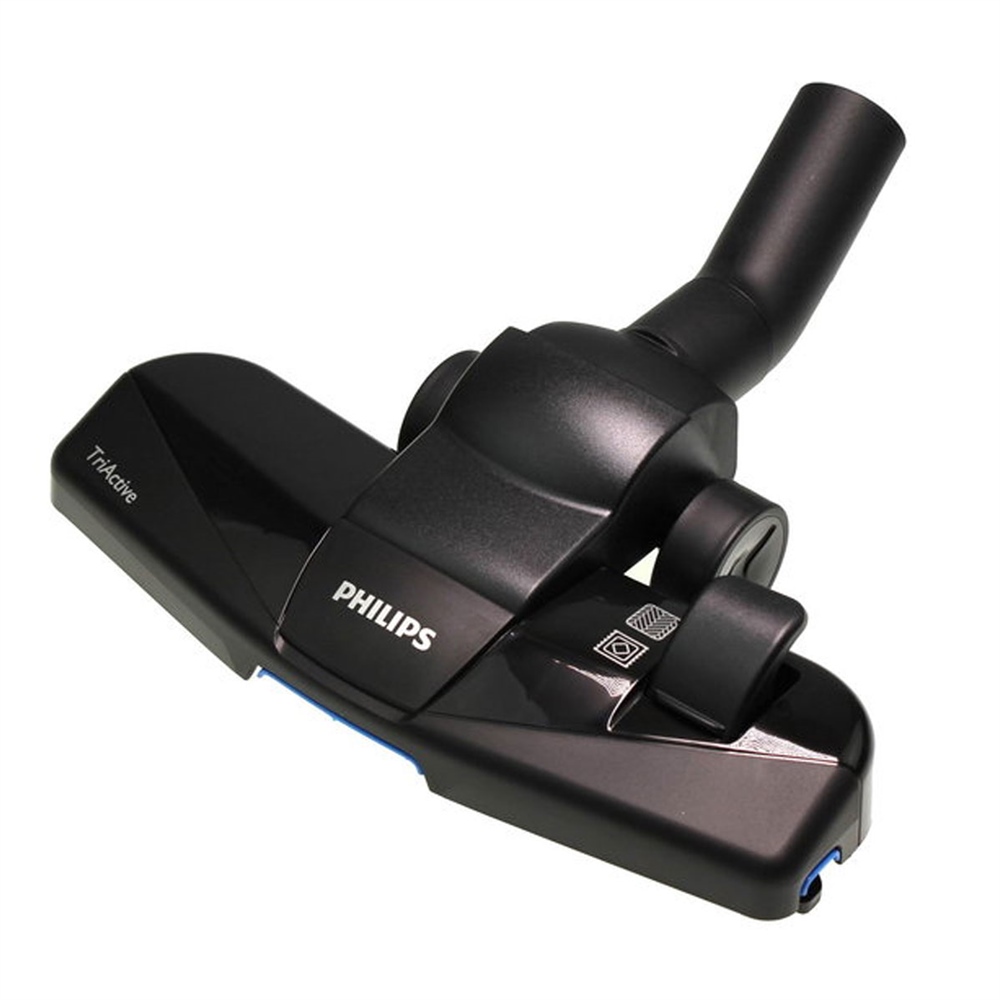 Philips FC 9323 PowerPro Compact Orijinal Triactive Emici Başlık