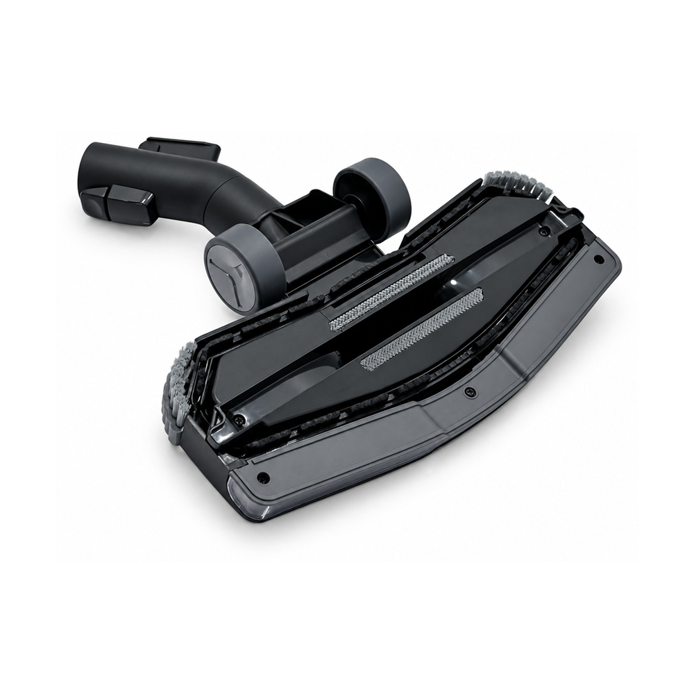 Philips Uyumlu FC 9733 PowerPro Expert Süpürge TriActive+ LED Işıklı Emici Başlık 35 mm