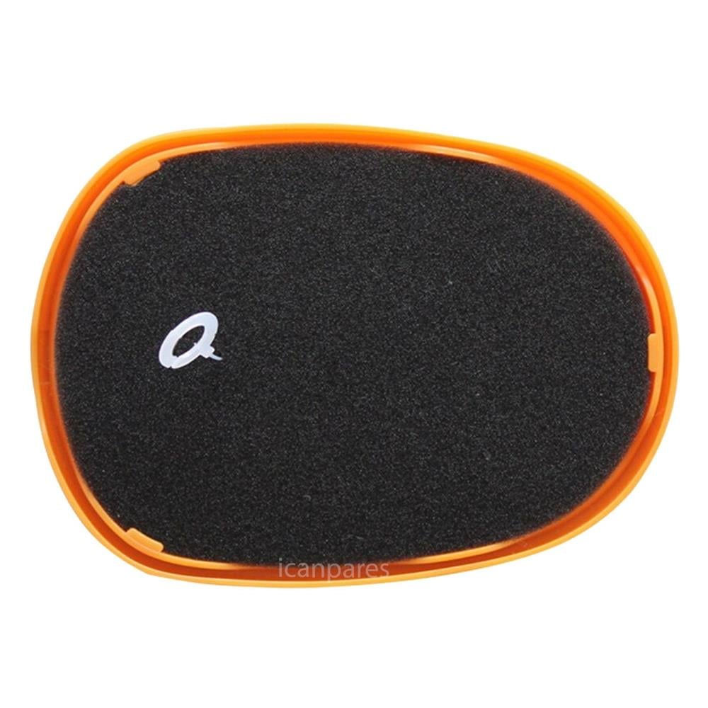 Philips Uyumlu FC8078/01 Süpürge Başlık Fırçası, Seperatör ve Filtresi 2 Adet