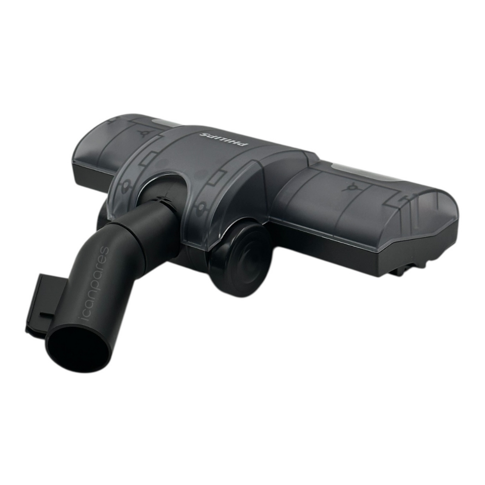 Philips Uyumlu XB 9125 PowerPro/Marathon Ultimate Süpürge Turbo Başlık