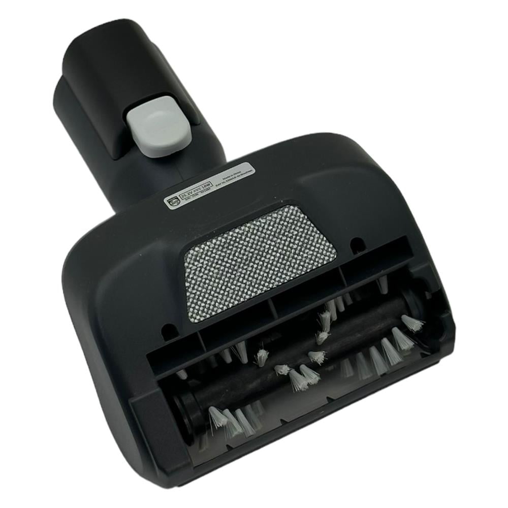 Philips Uyumlu XC6557 Şarjlı Dik Süpürge Mini Turbo Başlık