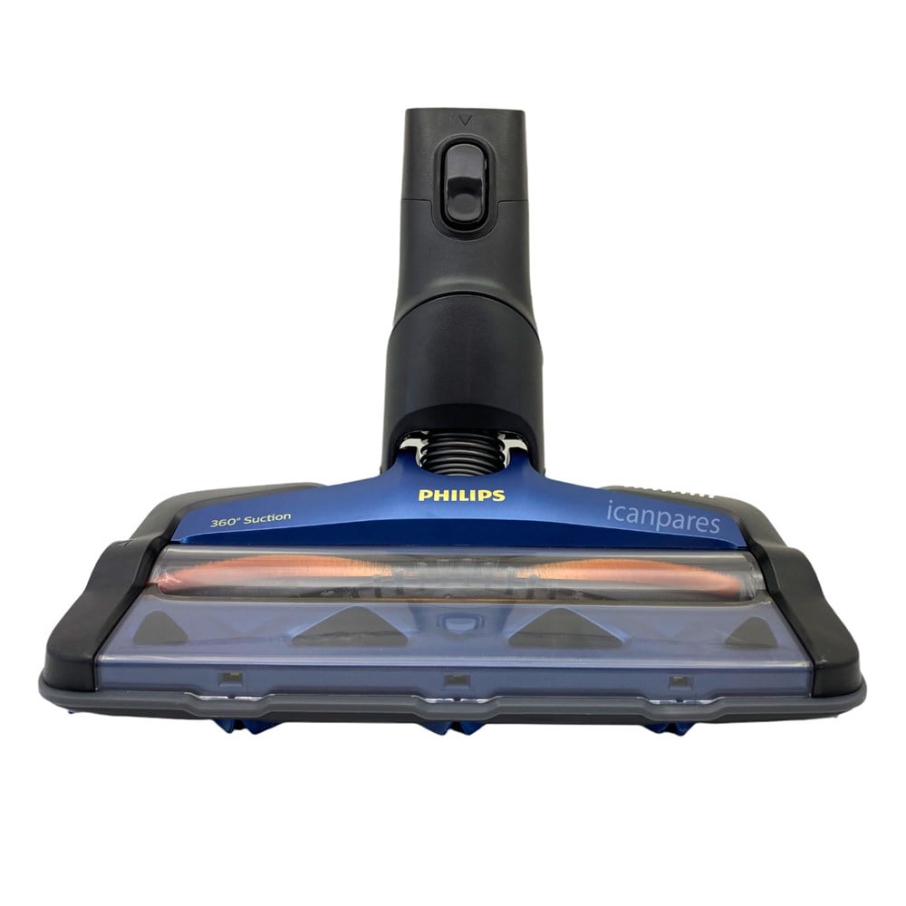 Philips Uyumlu XC8043 SpeedPro Max Süpürge Emici Başlığı
