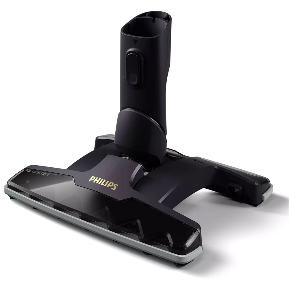 Philips Uyumlu XC8049 SpeedPro Max Süpürge  Islak ve Kuru Papaslı Emici Başlığı
