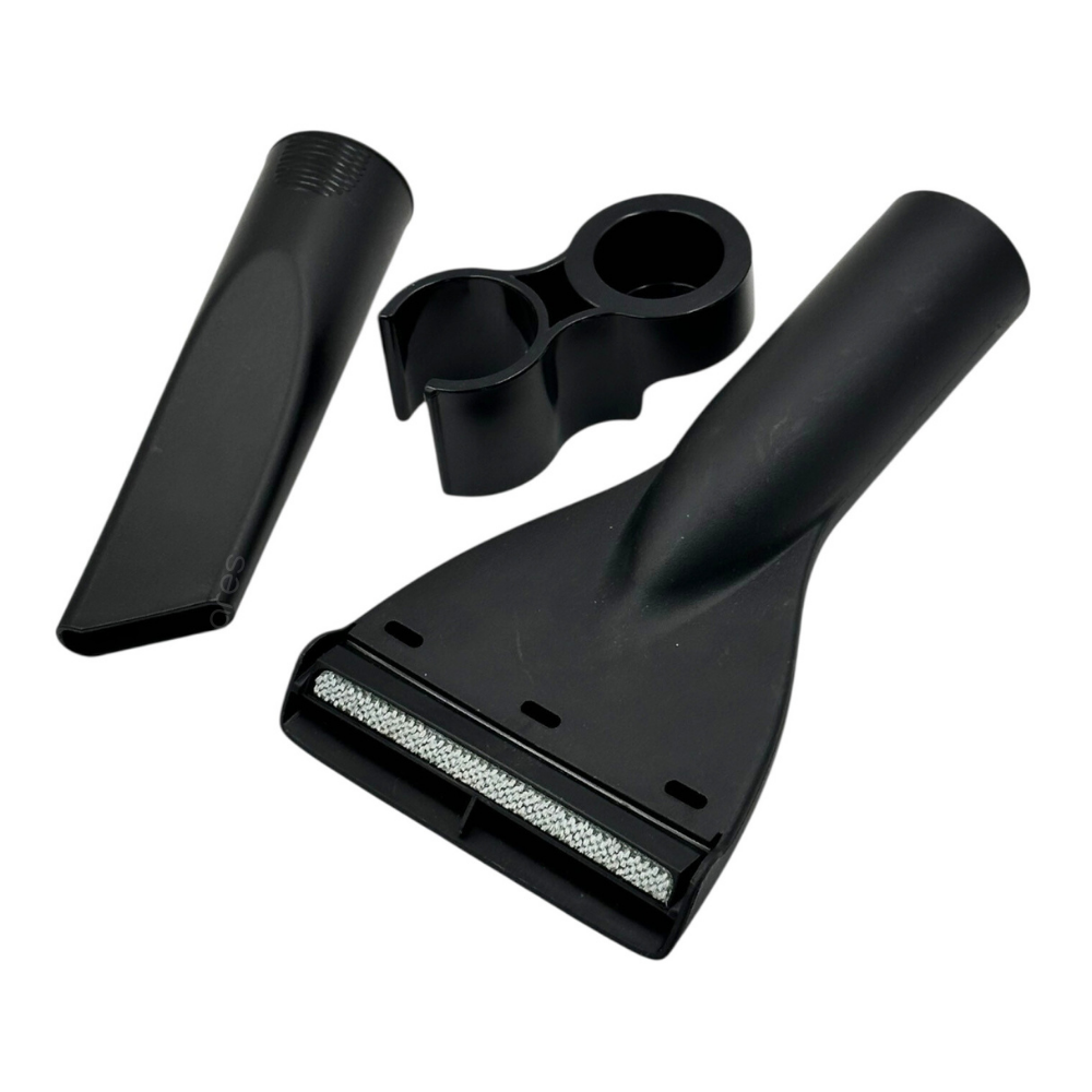 Philips Uyumlu XD 6122 Süpürge Mini Başlık Seti