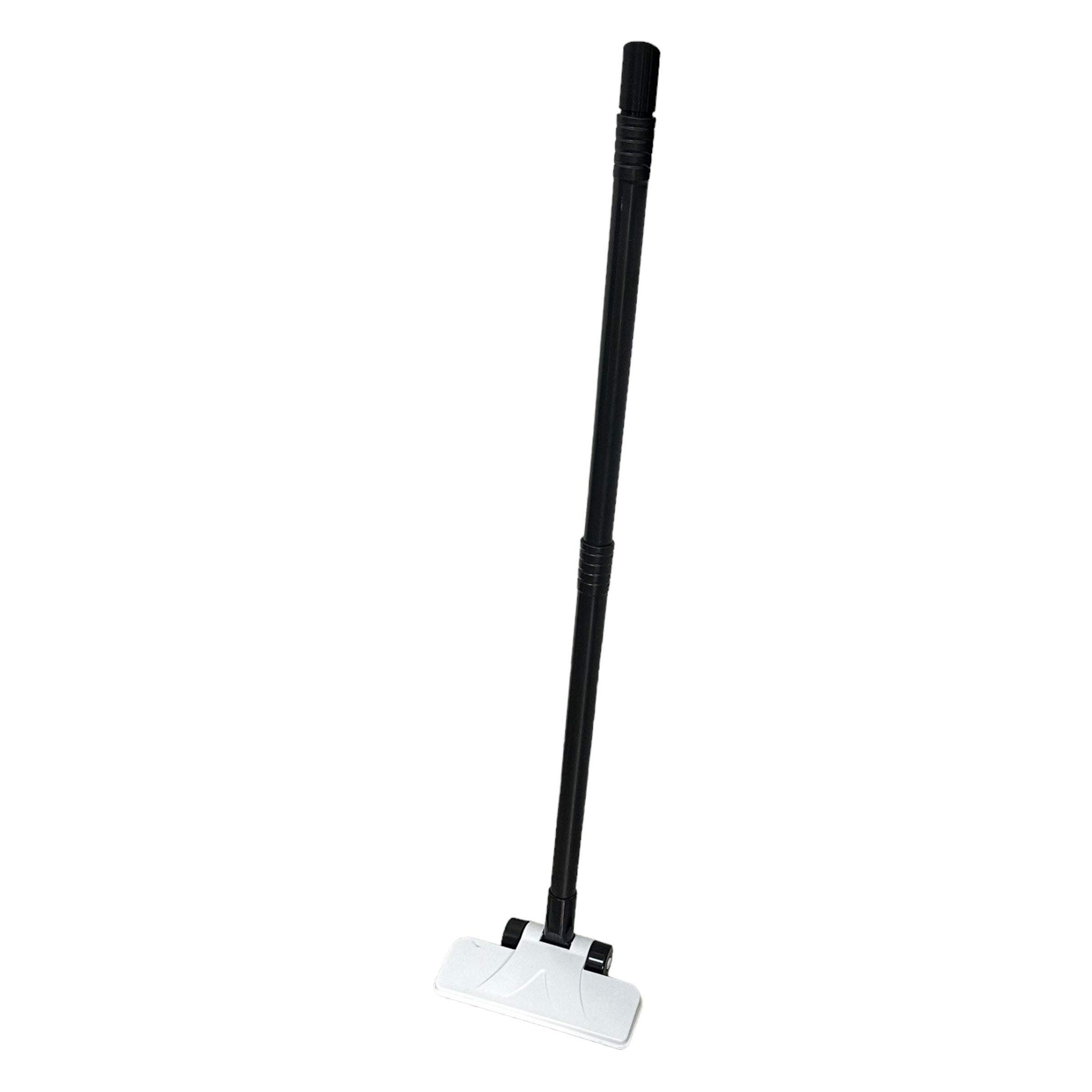 Range Daily Cleaning Uyumlu Dik Süpürge Başlık ve Borusu