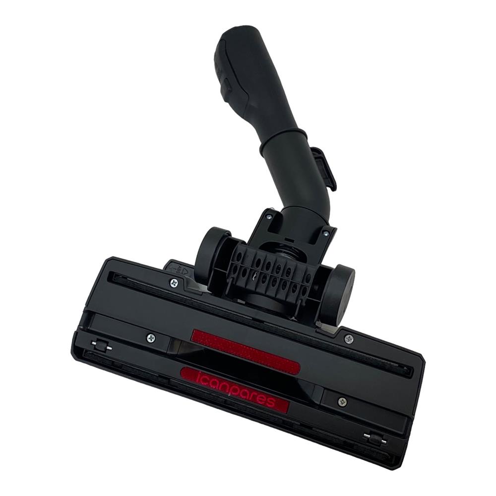 Rowenta Uyumlu RO 5921 Silence Force Extreme Süpürge Alternatif Körüklü Emici Başlığı