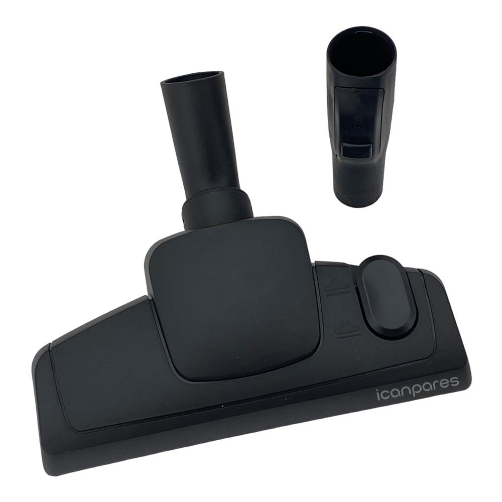 Rowenta Uyumlu RO 7681 EA Silence Force Cyclonic 4A Süpürge Alternatif Emici Başlığı