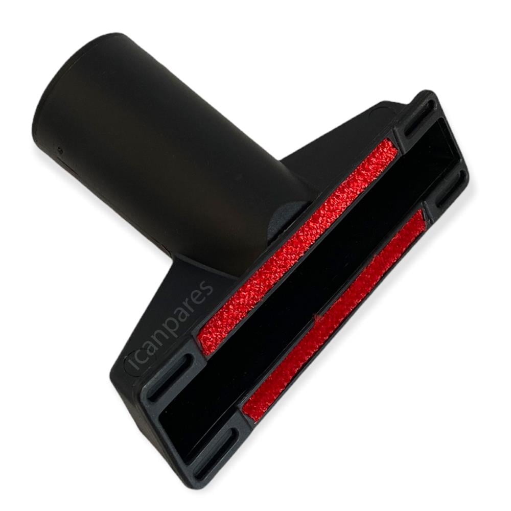 Rowenta Uyumlu RQ 3745 Compact Power Cyclonic Süpürge Mini Başlık Seti
