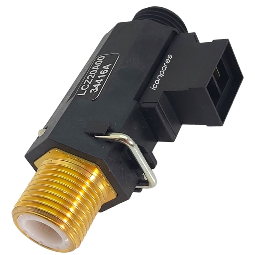 BAXI Uyumlu 240 F Kombi Su Akış Şalteri Sensörü