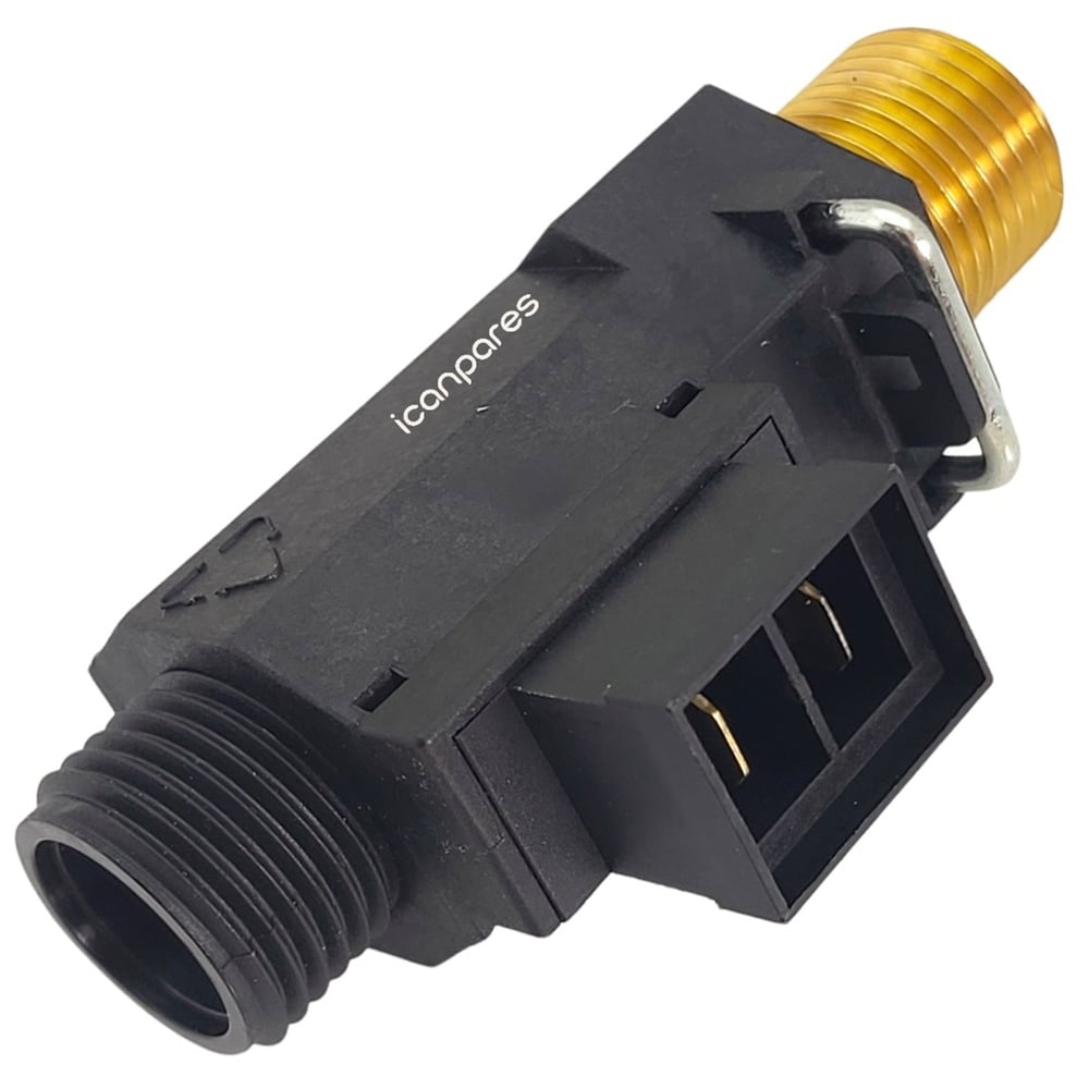 BAXI Uyumlu 240 F Kombi Su Akış Şalteri Sensörü