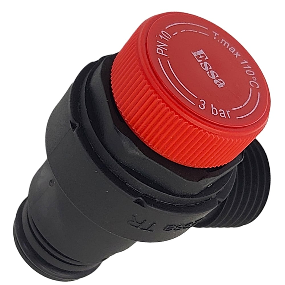 Baxi Uyumlu ECO5 COMPACT 24 Kombi Ventili