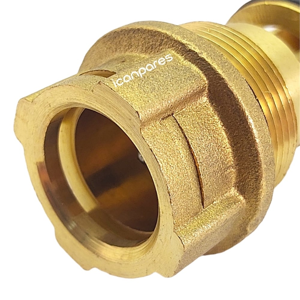 Baxi Uyumlu İnitia Plus 28/33C Kombi Tamir Takımı