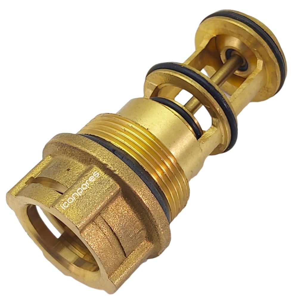 Baxi Uyumlu Luna Duotec 40 Kombi Tamir Takımı