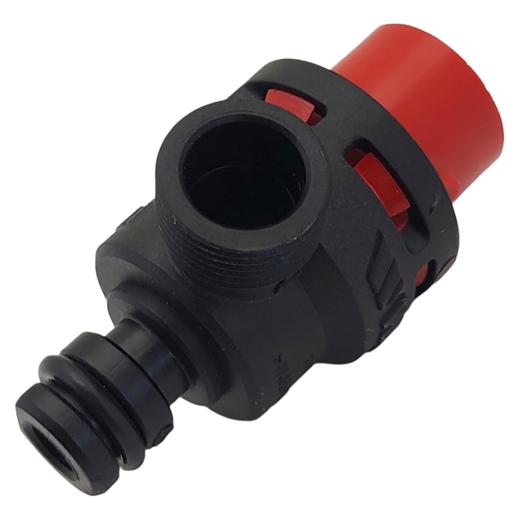 Chaffoteaux
 Uyumlu MINIMA HE SYSTEM Kombi Ventili