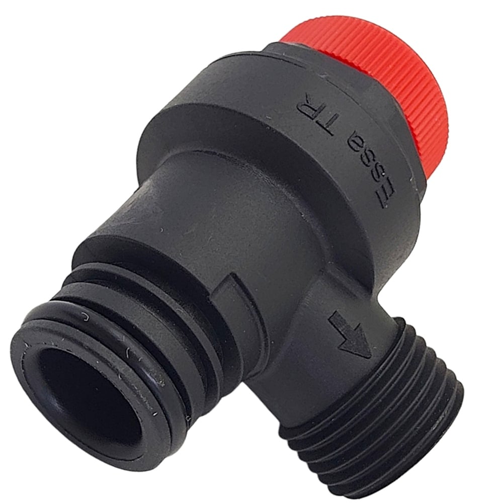 Protherm Uyumlu Gepard 23 MOV 19 Kombi Ventili