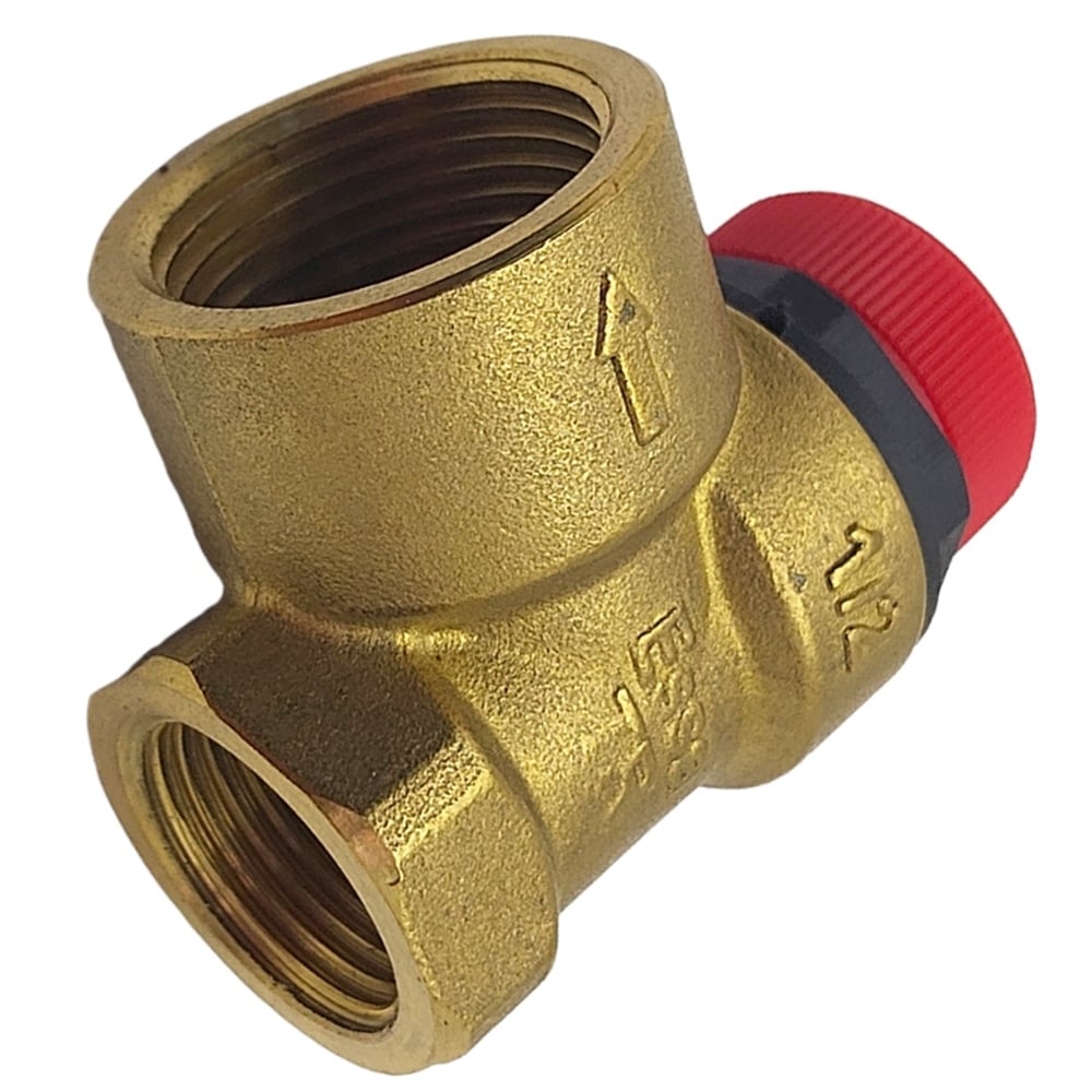 Vaillant Uyumlu THERMOCOMPACT VC 180 Kombi Ventili