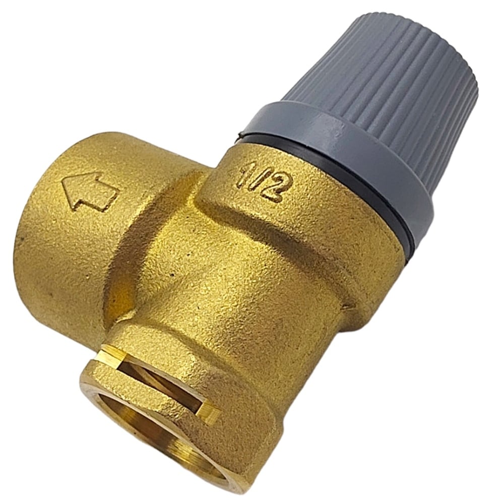 Vaillant Uyumlu THERMOCOMPACT 620 E (2001-2002) Kombi Ventili