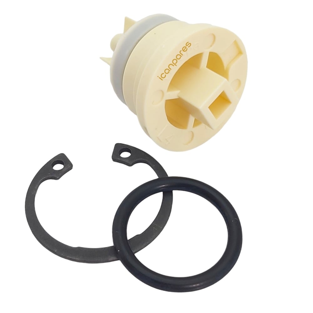 Vaillant Uyumlu VMW 242/2 - 5 r2 20029604 Kombi Su Akış Şalteri Sensörü