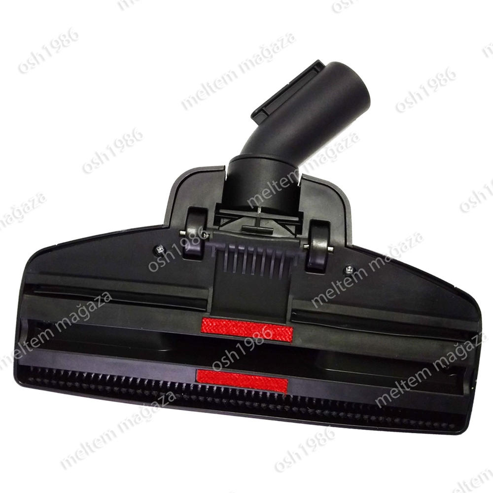 Fakir Range Electronic Süpürge Hortumu Başlığı Borusu