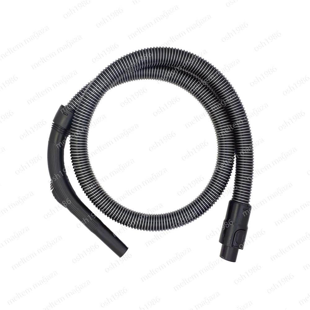 Fakir Range Electronic Turbo Dayanıklı Hortumu Başlığı Borusu