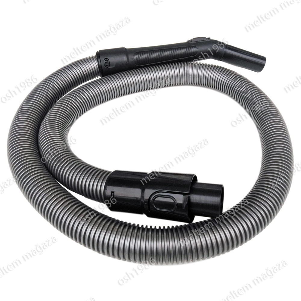 Fakir Range Electronic Turbo Süpürge Hortumu Başlığı Borusu