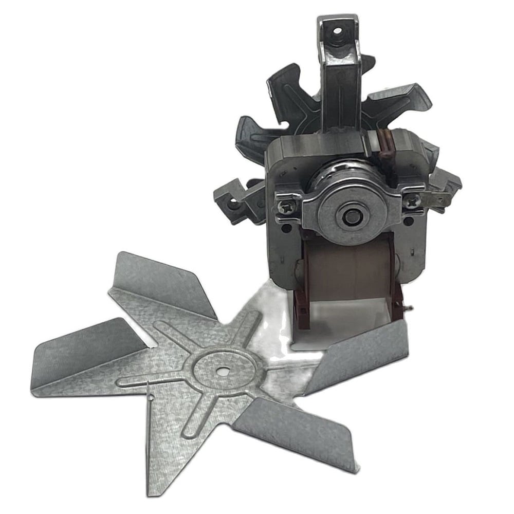 Beko DVC62NS Fırın Turbo Fan Motoru FM0302