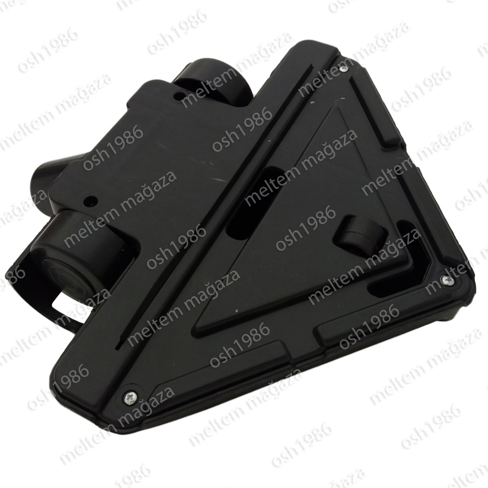 Fantom P 1200 Pratik Üçgen Emici Yer Başlığı