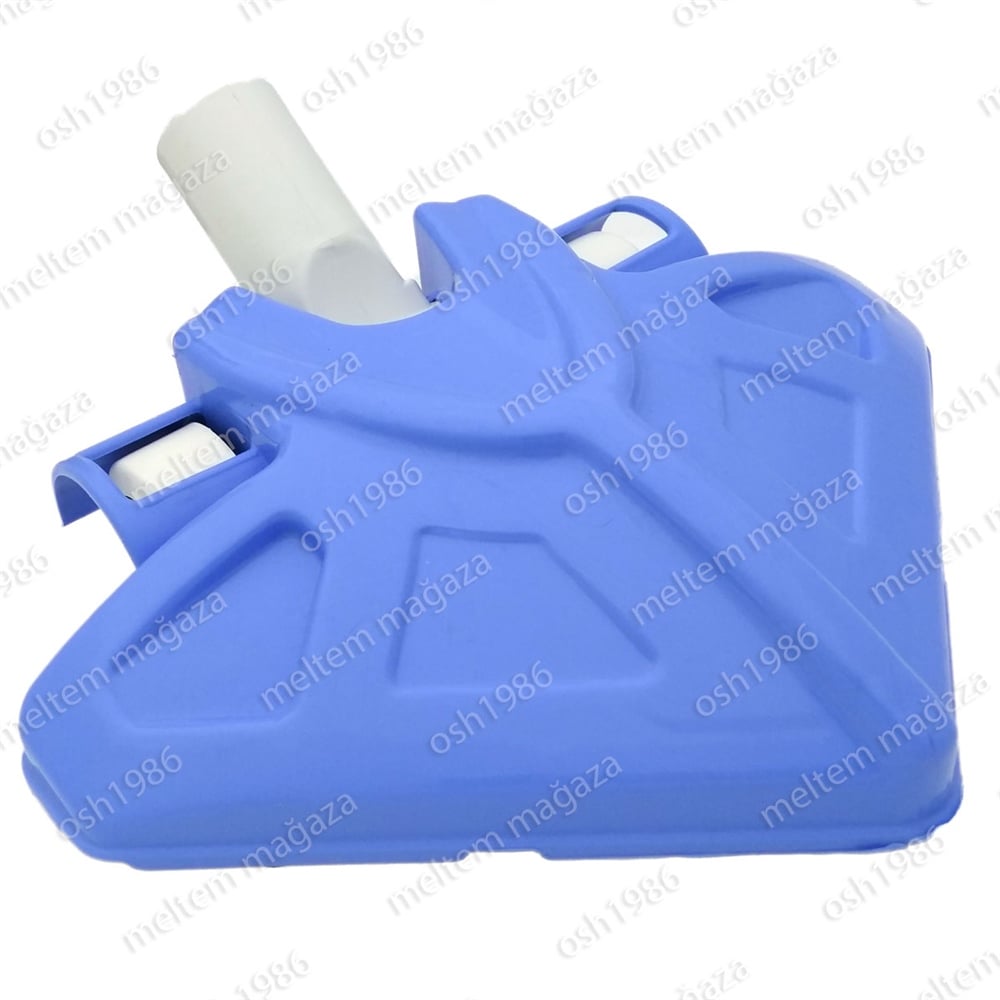 Fantom P 1200 Pratik Üçgen Emici Yer Başlığı