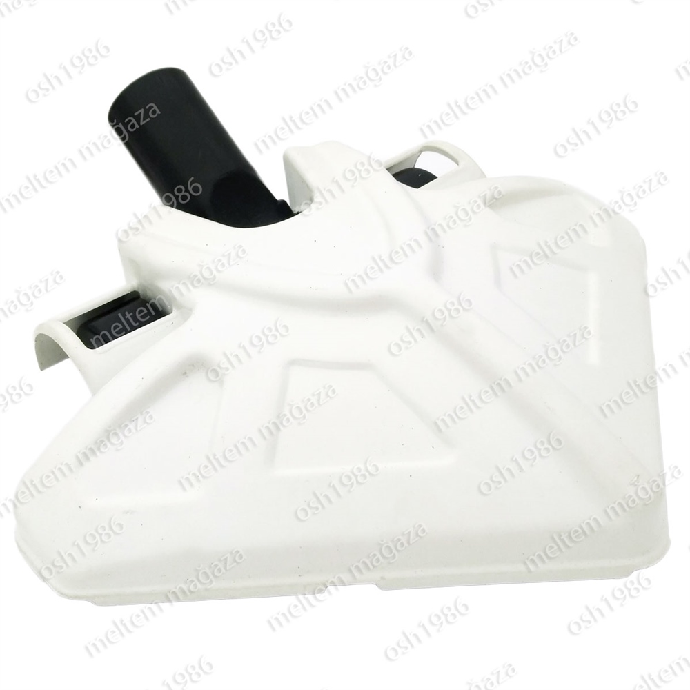 Fantom P 1200 Pratik Üçgen Emici Yer Başlığı