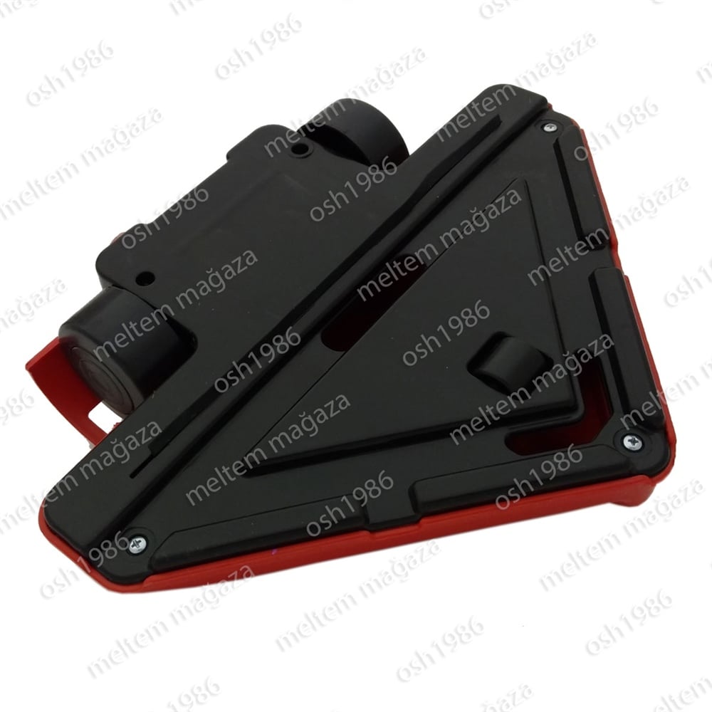 Fantom P 1200 Pratik Üçgen Emici Yer Başlığı