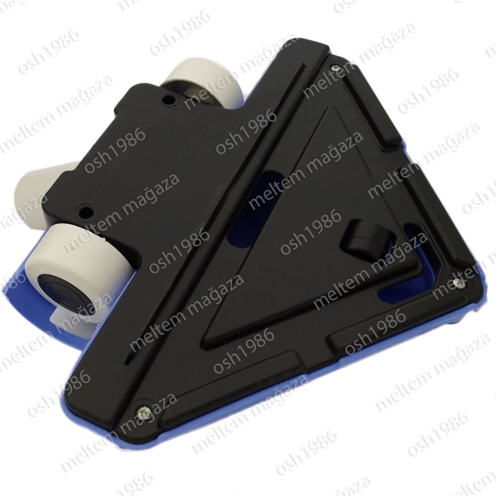 Fantom P 1500 Hamarat Üçgen Emici Yer Başlığı